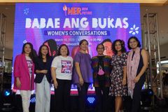 Oxfam, partners call for equal future for women