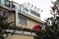 Vatican says it has worked to resolve past issues at Pope’s hospital