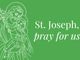 The importance of St. Joseph in our life