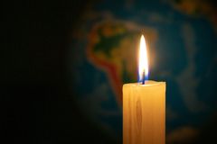 Mamamayan, inaanyayahan ng Radyo Veritas na makiisa sa Earth Hour 2023