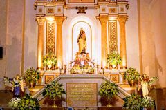 Pope approves canonical coronation of Our Lady of Mount Carmel