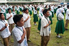 Tax Church-run schools? Bishops say it’s govt’s call but…
