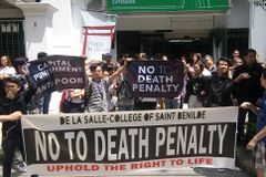 Austrian bishops join int’l condemnation of killings in PH