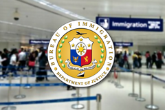 Bureau of Immigration, naghihigpit laban sa human trafficking