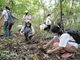 Caritas PH launches ‘bamboo forest’ project to help fight climate change