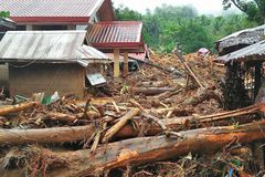 Bishop seeks probe into Mindanao flooding