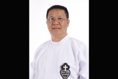 Passionist Fathers’ provincial superior dies at 55