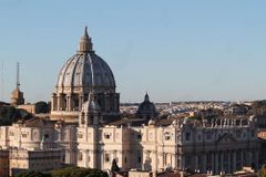 New director named for Vatican financial watchdog authority