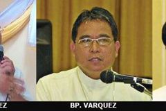 Samar bishops to gov’t: ‘Break chain of impunity’