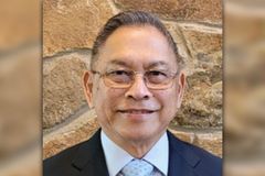 Pope Francis appoints Fil-Am economist to Vatican financial watchdog agency
