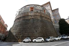 Pope says new Vatican finance laws, norms are working