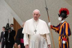 Ukraine crisis: Pope Francis asks world leaders to make ‘serious examination of conscience’