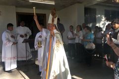 John Paul II Institute for Marriage and Family-Bacolod inaugurates new building