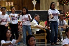 Parents play key role in sex  education, says Cardinal Tagle