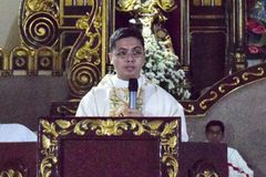 Priest: ‘We are imperfect servants of an imperfect Church’