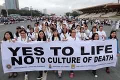 Anti-death penalty advocates to woo senators