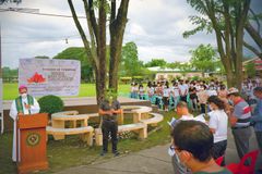 Marbel diocese claims victory after local gov’t cancels mining permit