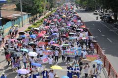 Despite veto, South Cotabato bishop says  fight vs open-pit mining not over yet