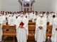 Avoid comparing priests to each other,  Manila archbishop tells parishioners