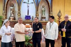 ECPPC marks 48 years; launches new book on prison ministry