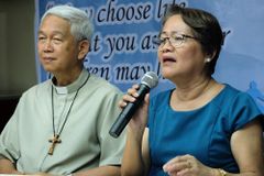 ‘All the more we should go to Church’ – lay group says