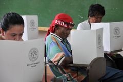 PPCRV favors raise in campaign spending limits