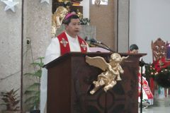 Bishop alarmed over handling of Covid-19 cases in Albay