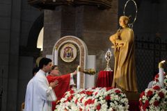 Cardinal Tagle calls for ‘everyday martyrs’ of God’s love