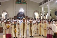 Mindanao clergy reflects on dialogue, mission