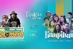 Tanikala Brings You Stories of Hope and Forgiveness with “Senior Moment” and “Kampihan”