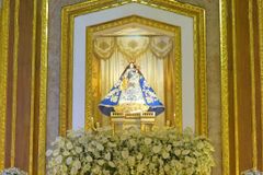 Manila declares Our Lady of Loreto ‘Patroness of Sampaloc’