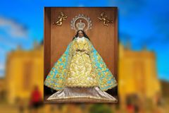 Pagiging international shrine ng Our Lady of Peace and Good Voyage, lalong magpapayabong ng debosyon sa Mahal na birheng Maria