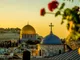 Catholics urged to be generous to Good Friday collection to benefit the Holy Land