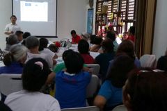EJK victims’ families reminded this Christmas: ‘You’re not alone’