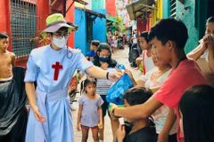 Bishop joins calls for coronavirus mass testing