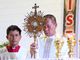 Cardinal Advincula asks prayers for his new mission