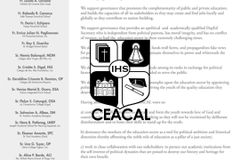 Catholic educators: Keep education away from politics
