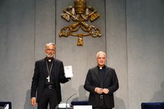 What is the new ministry of catechist? A CNA explainer
