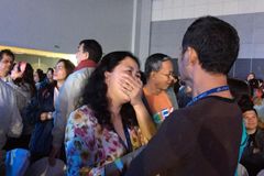 Priest: ‘Every heart longs for a permanent love’