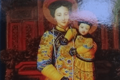 Lipa Carmel offers Chinese Masses for ‘vocations for China’