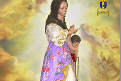 Our Lady of Hope, icon of post-Yolanda faith