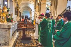 Archdiocese asks for prayers for cause of Ilocano bishop