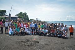 Davao fishermen raise concerns about coastal road project
