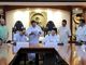 CBCP donates 4 centuries of digitized Catholic records to UST