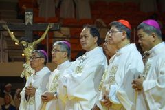 Pope to Filipinos: Be ‘missionary disciples’ to the world