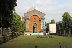 Hospicio de San Jose appeals for donations as Covid-19 cases rise