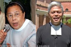 CEAP’s highest award goes to Sr. Mananzan, Br. Luistro