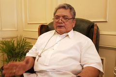 Bishop: Marawi siege survivors need debriefing
