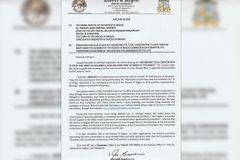 Baguio diocese sever ties with Maria Divine Mercy-linked group