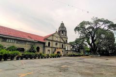 Vatican designates Taguig Church a minor basilica